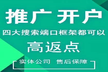 深度解析sem账户托管的策略与执行过程